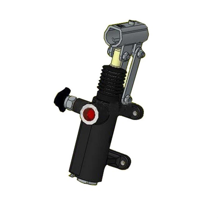 Hydraulic Manual Pumps