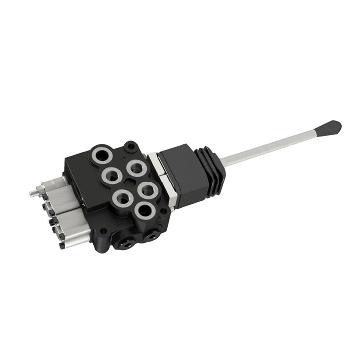 Multiple Control ValveYIKDE Manufacture