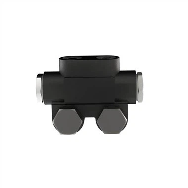 Υδραυλική βαλβίδα φρένων