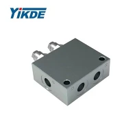 Βαλβίδα overcenter conterbalance ykd